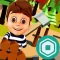 Woods Cutter Robux Saver