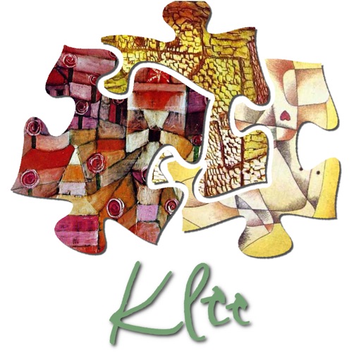 Klee Jigsaw Klee Jigsaw