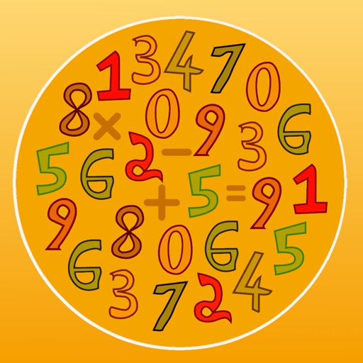 Do the Math! Battle of Numbers
