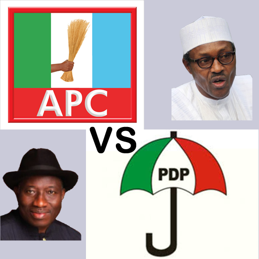 APC VS PDP GAME