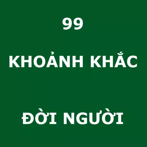 99 Khoảnh Khắc Đời Người 99 Khoảnh Khắc Đời Người