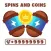 #1 Spins Calcs for Coin Master