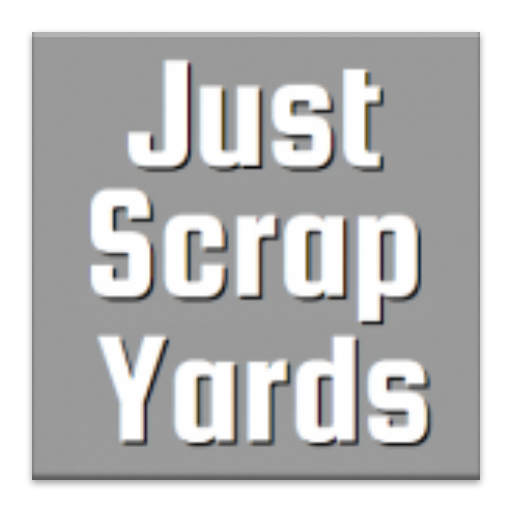 Just Scrap Yards Just Scrap Yards