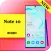 Theme for Galaxy Note 10