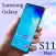 Launcher for Samsung S11 Plus