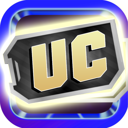 UC Reward Quiz