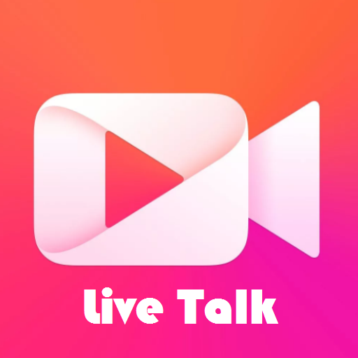 Just talk : Live Video Chat