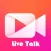 Just talk : Live Video Chat