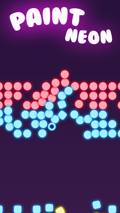Zrzuty ekranu Neon Ring