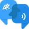 Voice Language Translator[OCR]