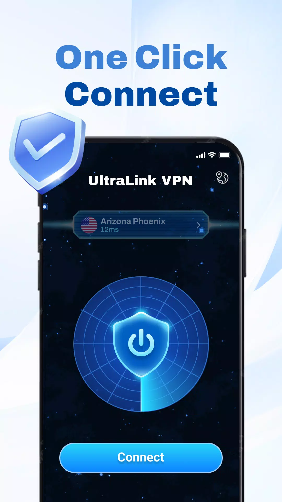 Ultralink VPN Screenshots