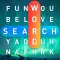 Word Search Serenity