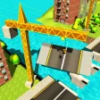 Bridge & Building Craft Sim