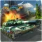 Tank Vs Robot: War For Planet