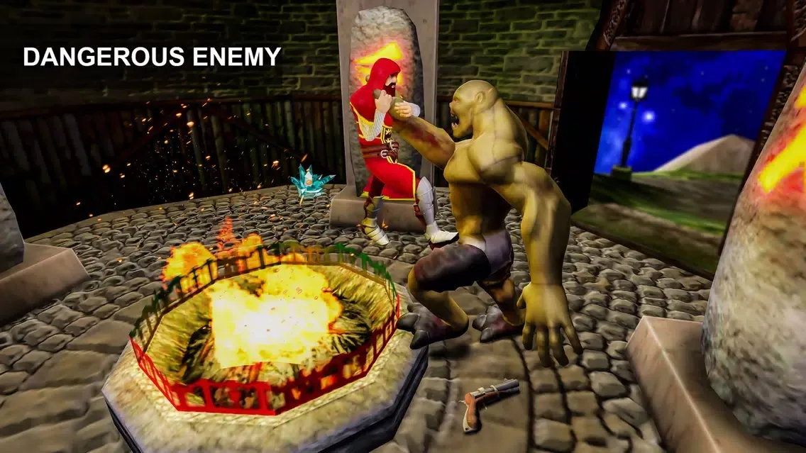 Temple Defence Kingdom স্ক্রিনশট