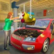 Car Assembling & Mechanic Sim