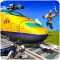 Zombie Survival Train Attack