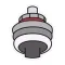 Toronto Stickers - The 6ix