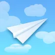 Clouds - Free Flying Paper Airplane Game Clouds - Free Flying Paper Airplane Game