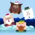 Freezing Time - Very Slow