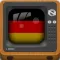 Fernsehprogramm Deutschland DE