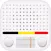 Belgen Radios, Actualités/Nieuws et/en Musiques/Muziek Belges 24h/24h (Radio Belgium)