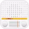 Radio, Noticiario y Música Española 24h/24h (Radio Spain)