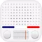 Radios, Actualités et Musiques Françaises 24h/24h