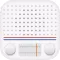 Nederlandse Radios, Nieuws en Muziek 24h/24h (Radio Netherlands)
