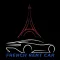 French Rent Car