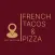 French Tacos And Pizza