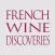 French Wine Discoveries