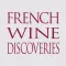 French Wine Discoveries