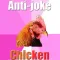 Anti-Joke Chicken meme