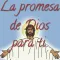 La Promesa de Dios para ti