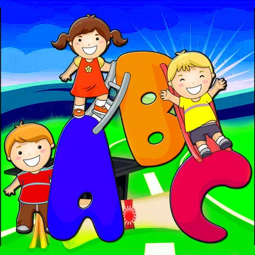 Kids ABC learning - Preschool fun for kids Kids ABC learning - Preschool fun for kids