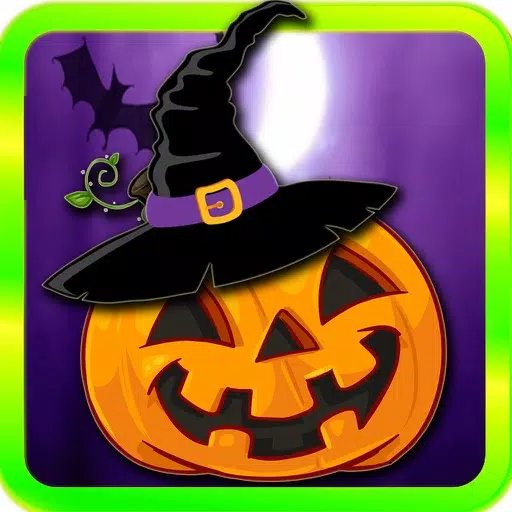 Halloween Puzzle for kids - All in one Game Halloween Puzzle for kids - All in one Game