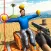 Mango Shooter Game