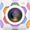 Beauty Shot Camera Pro - Quick Photo Editing for sharing on Instagram, Facebook, Snapchat