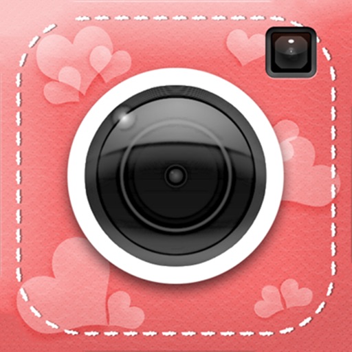Instant Beauty Camera