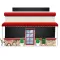 Fresh At Your Door Restaurant