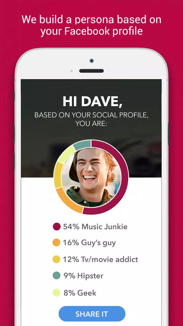 FreshFeed - Your personalized feed of trending content, videos, gifs, news and more! Screenshots