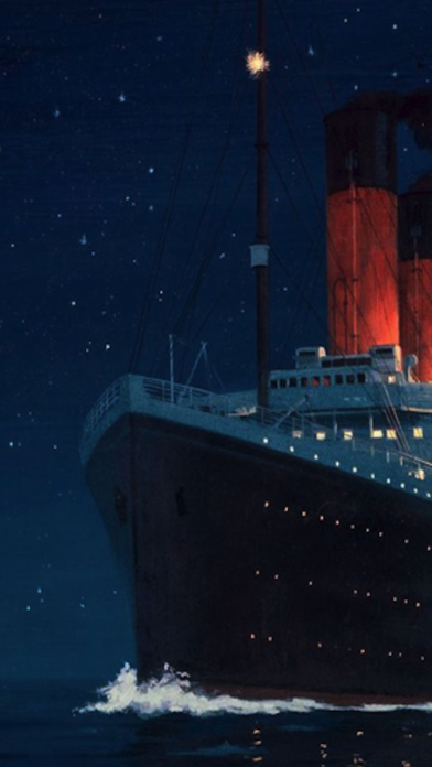 Titanic: The Mystery Room Escape Adventure Game Screenshots