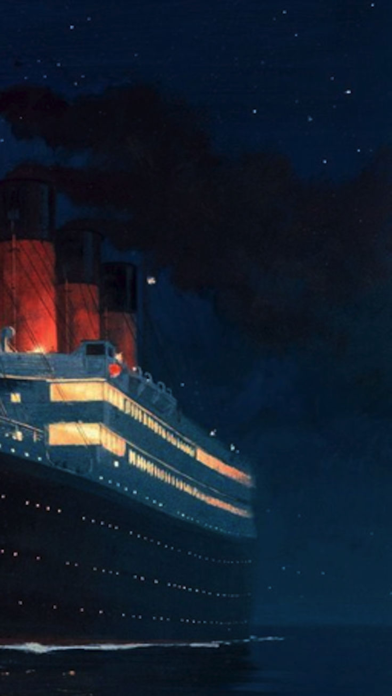 Titanic: The Mystery Room Escape Adventure Game Screenshots