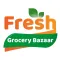 Fresh Grocery Bazaar