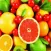 Fresh Orange Fruit Merchant