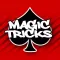 Magic Tricks Pro - Magic Trick Video Lessons