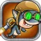 Rocket Rodents - FREE Steampunk Racing JetPack Game