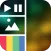 Vidstitch - Video and Picture Collage Frame