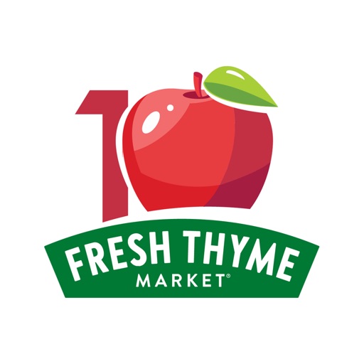 Fresh Thyme Fresh Thyme